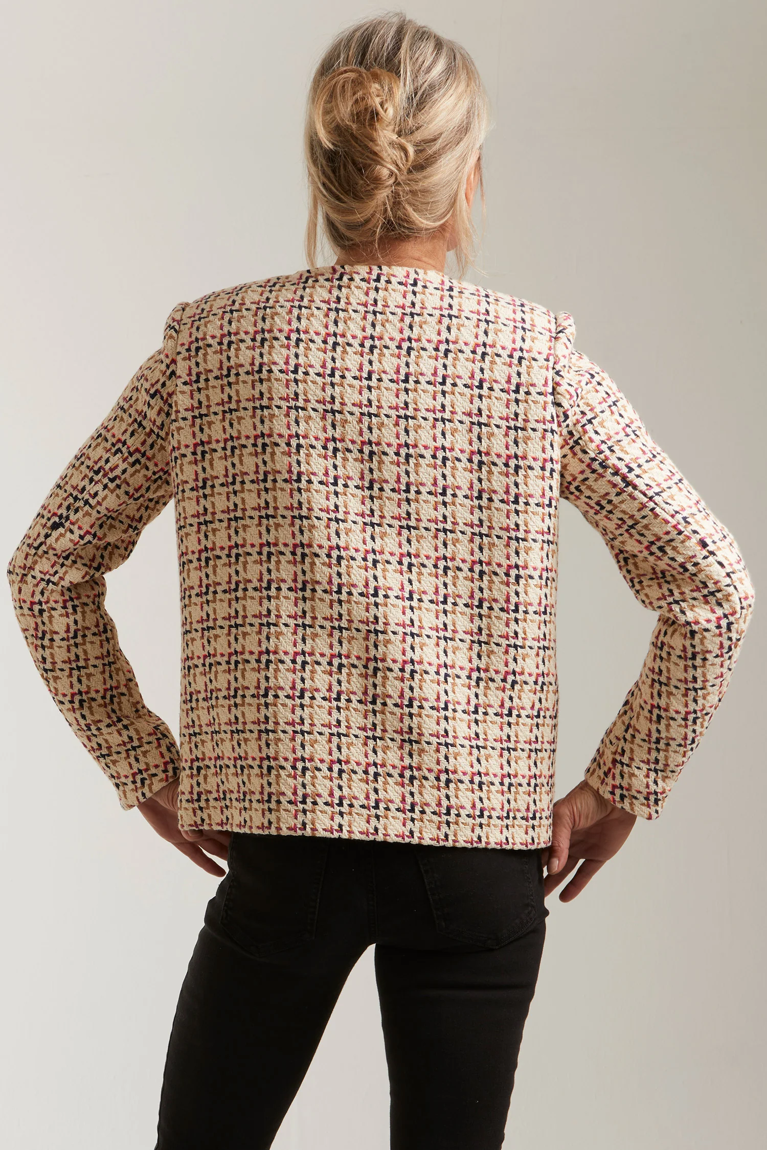 Coralie Bijasson Nancy Jacket - Image 4