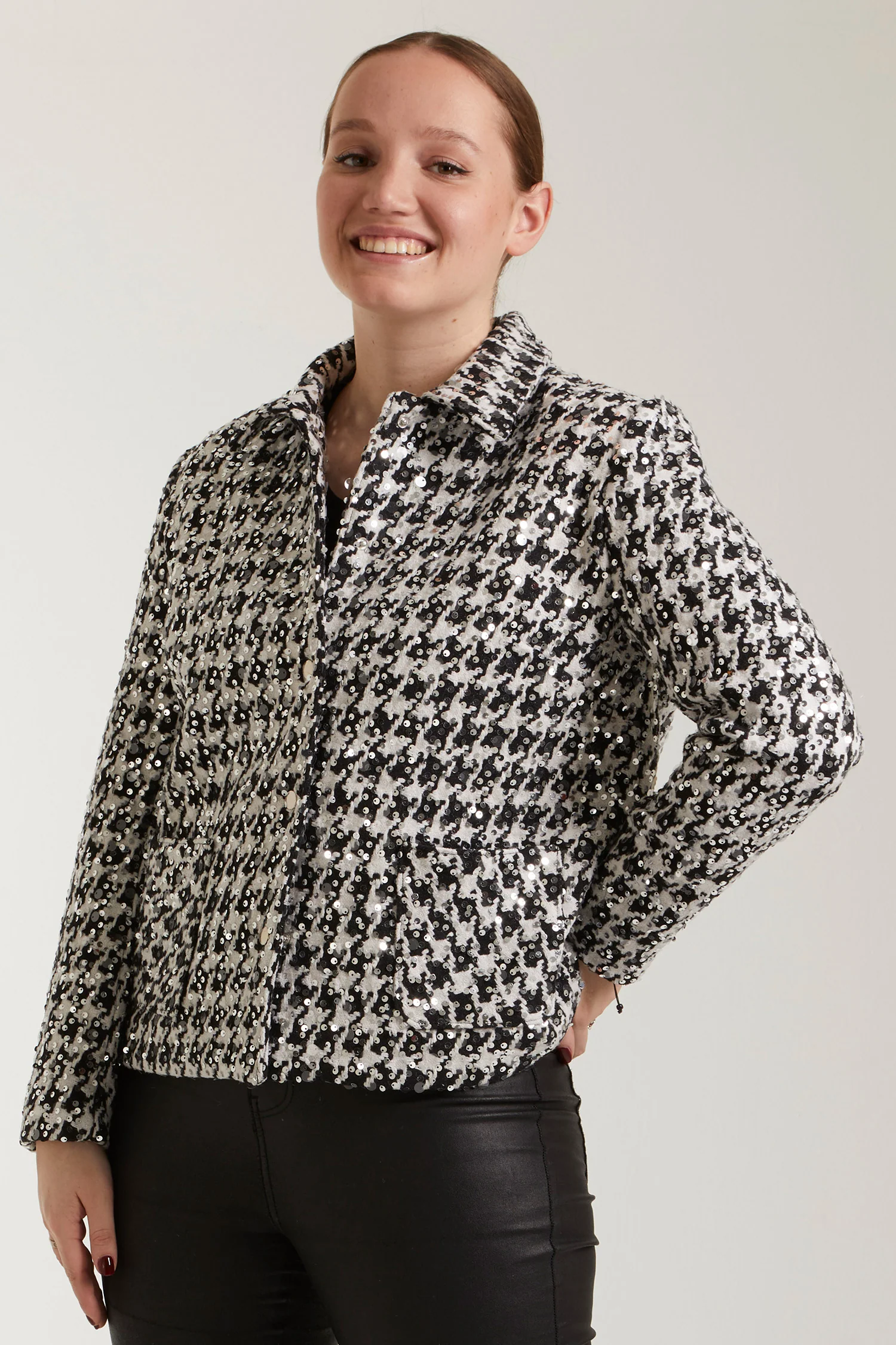 Coralie Bijasson Nancy Jacket - Image 7