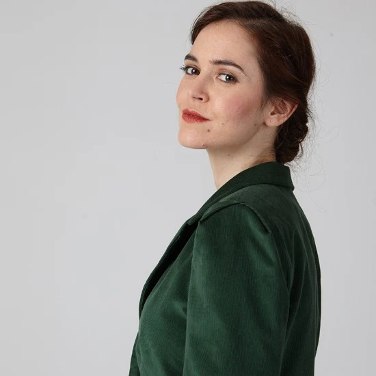 Coralie Bijasson Nathalie Blazer - Image 13