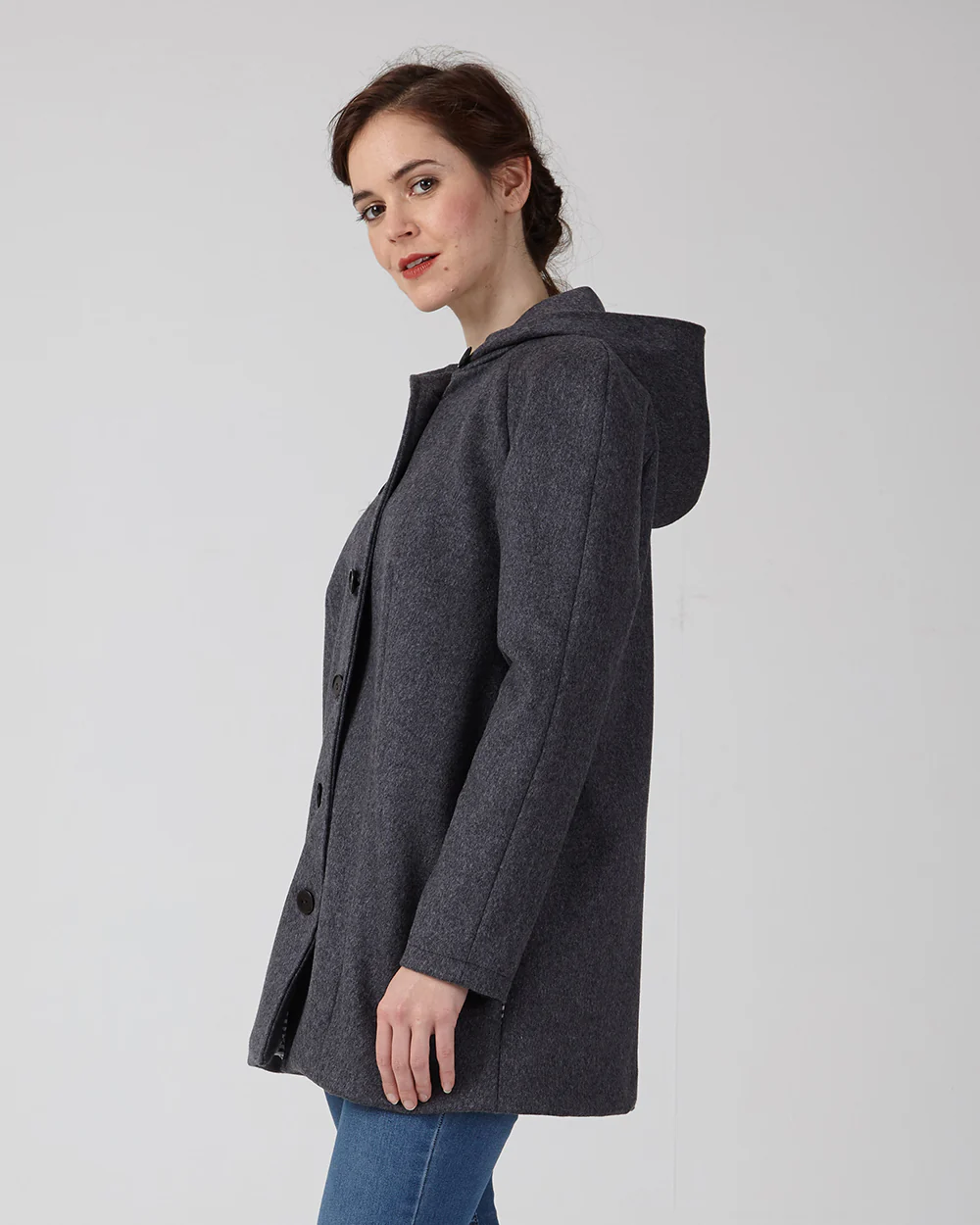 Coralie Bijasson Nora Coat - Image 4