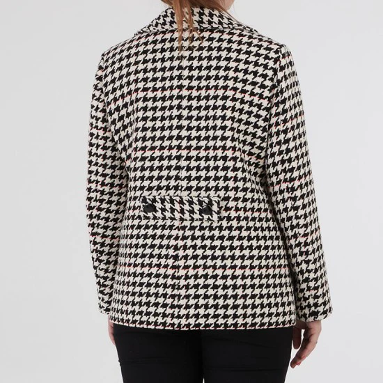 Coralie Bijasson Nour Coat - Image 11
