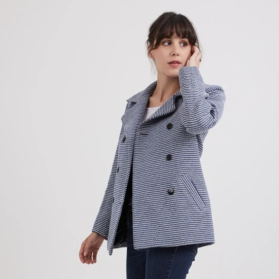 Coralie Bijasson Nour Coat - Image 2