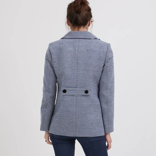 Coralie Bijasson Nour Coat - Image 3