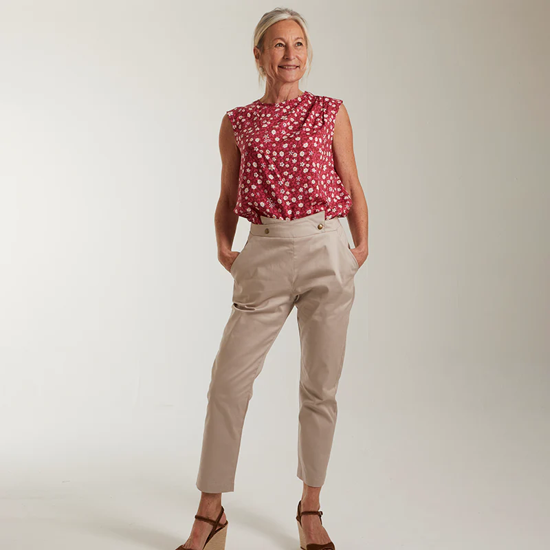 Coralie Bijasson Palace Pants - Image 13