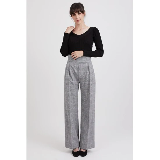 Coralie Bijasson Paloma Pants