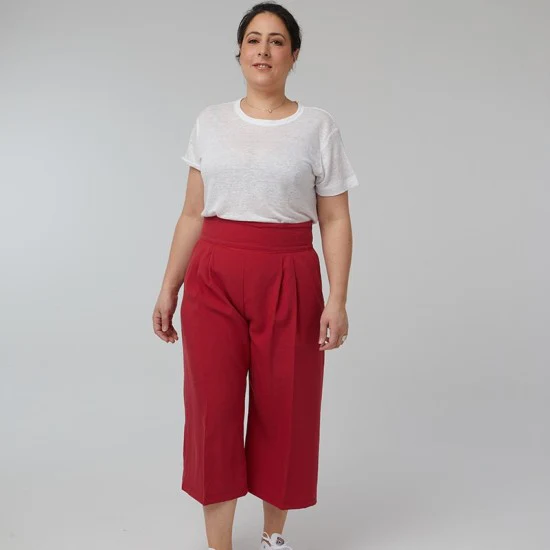 Coralie Bijasson Paloma Pants - Image 10