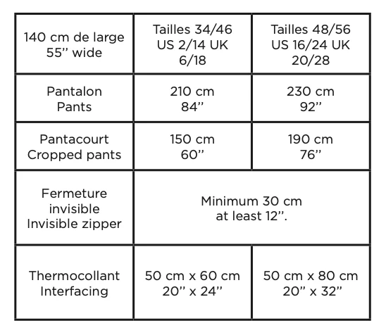 Coralie Bijasson Paloma Pants - Image 14