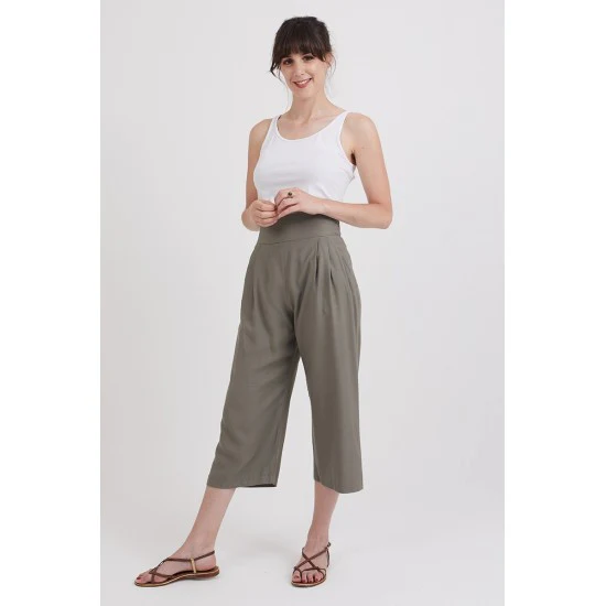 Coralie Bijasson Paloma Pants - Image 2