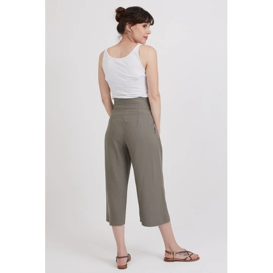 Coralie Bijasson Paloma Pants - Image 3