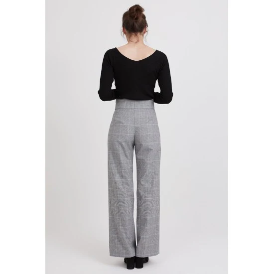Coralie Bijasson Paloma Pants - Image 4