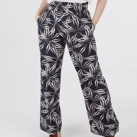 Coralie Bijasson Paloma Pants - Image 7