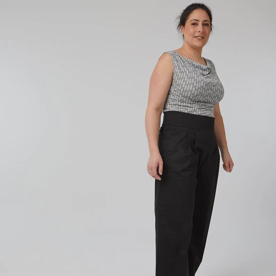 Coralie Bijasson Paloma Pants - Image 8