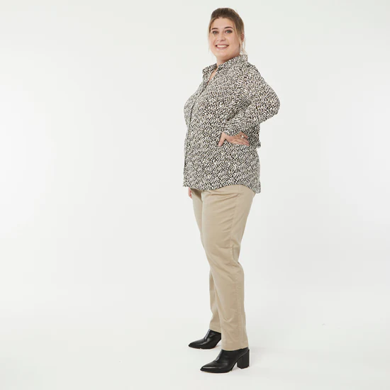 Coralie Bijasson Patrick Pants and Shorts - Image 11