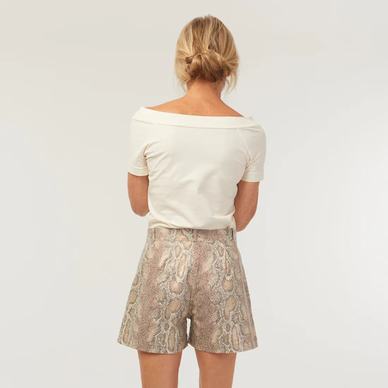 Coralie Bijasson Patrick Pants and Shorts - Image 3