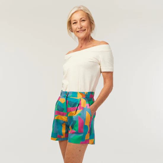 Coralie Bijasson Patrick Pants and Shorts - Image 7