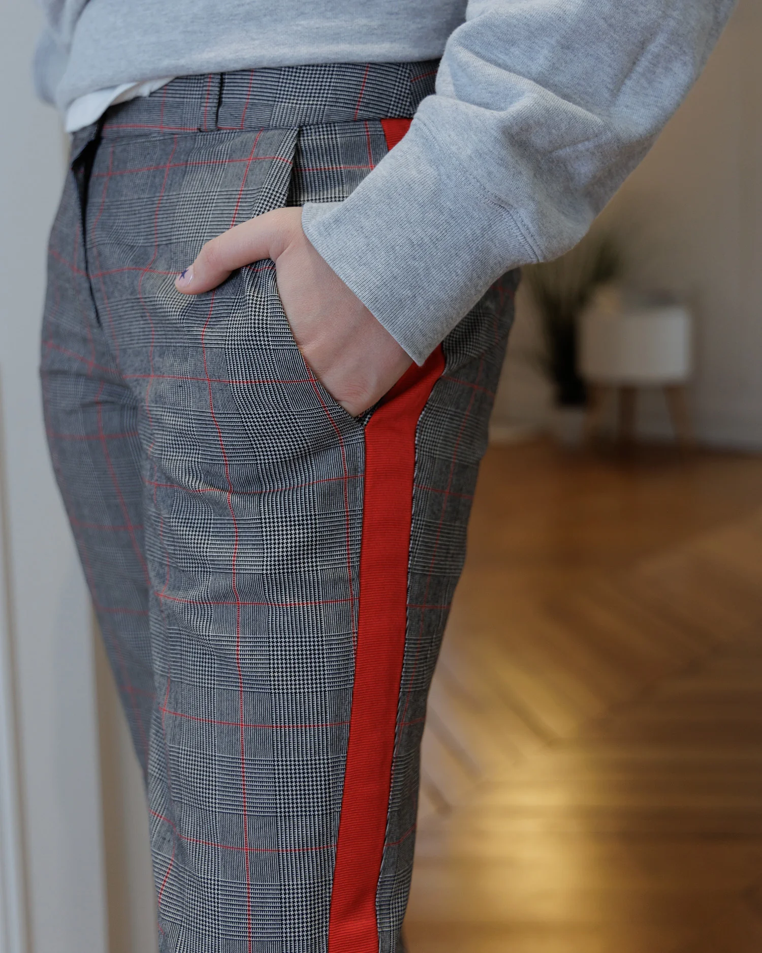 Coralie Bijasson Perrine Pants - Image 8