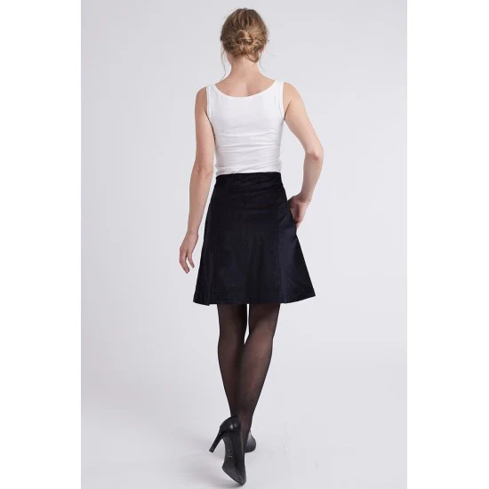Coralie Bijasson Sabine Skirt - Image 3