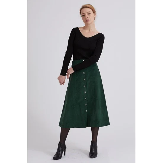Coralie Bijasson Sabine Skirt - Image 7