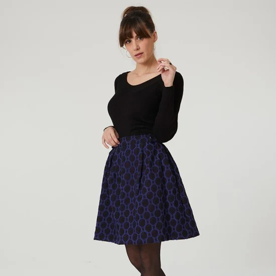 Coralie Bijasson Salomé Skirt - Image 9