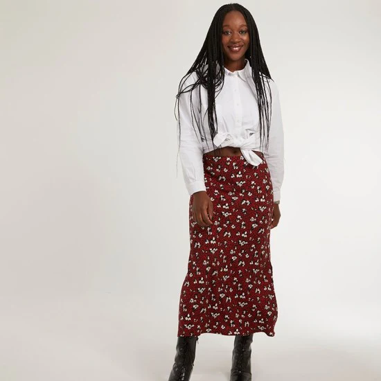 Coralie Bijasson Simplement Skirt and Top - Image 6