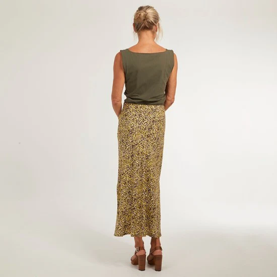 Coralie Bijasson Simplement Skirt and Top - Image 8