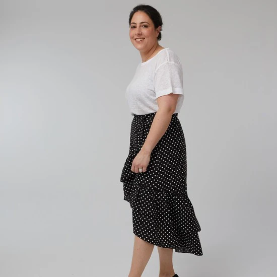 Coralie Bijasson Sixtine Skirt - Image 12