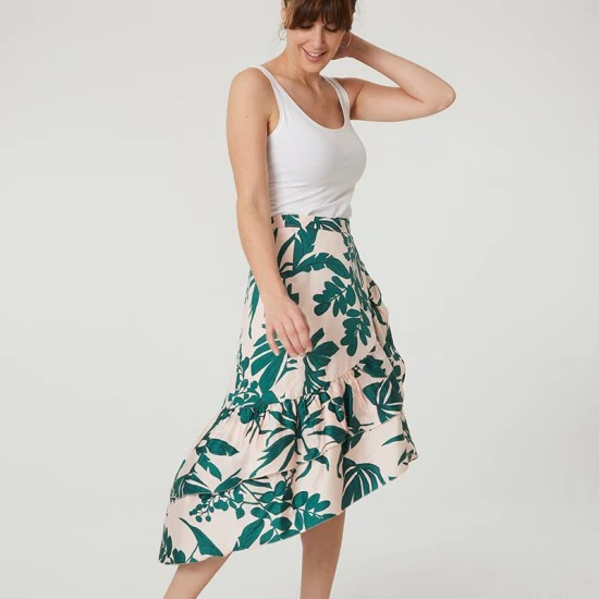 Coralie Bijasson Sixtine Skirt - Image 2