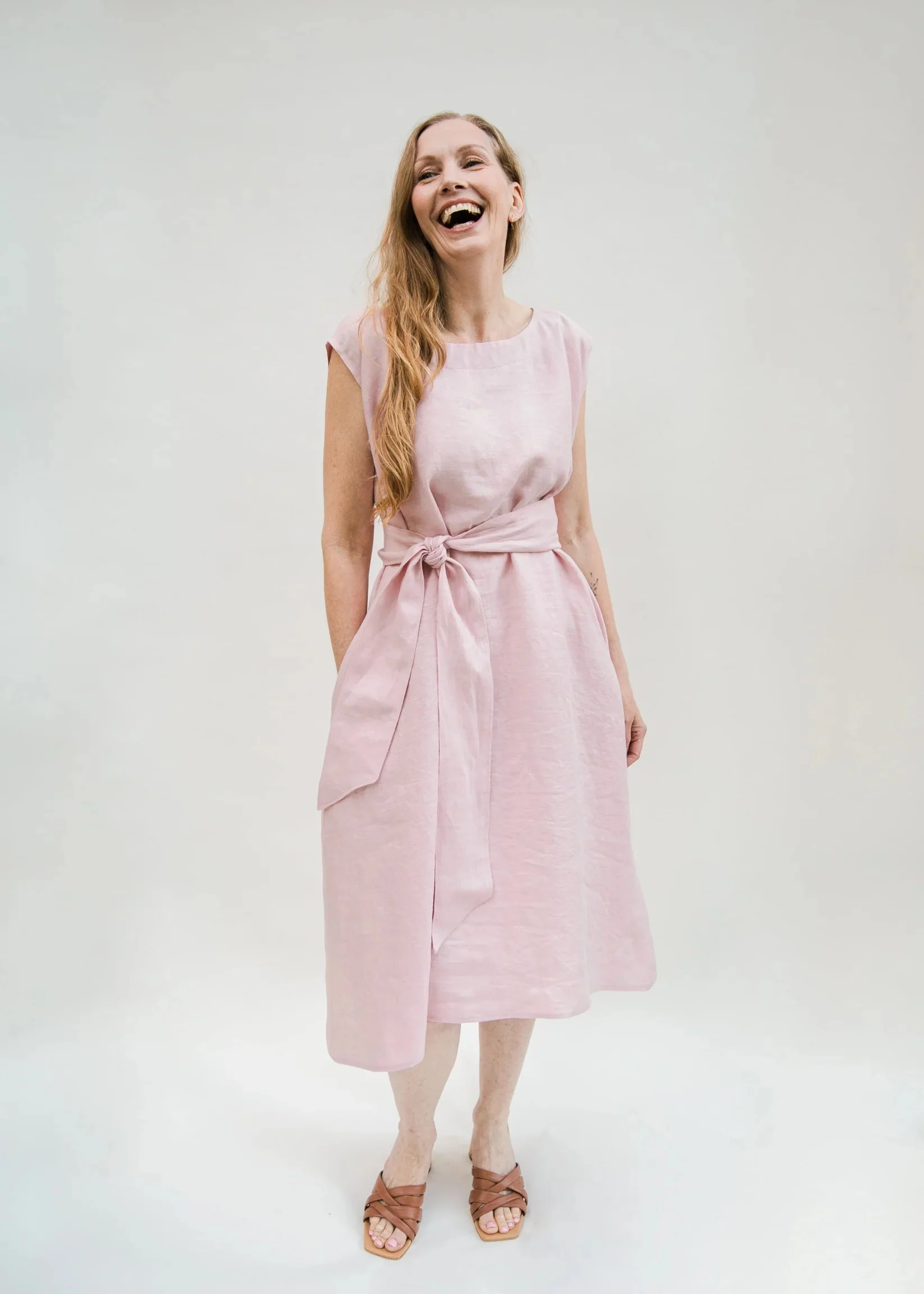 Cris Wood Sews Kite Dress PDF