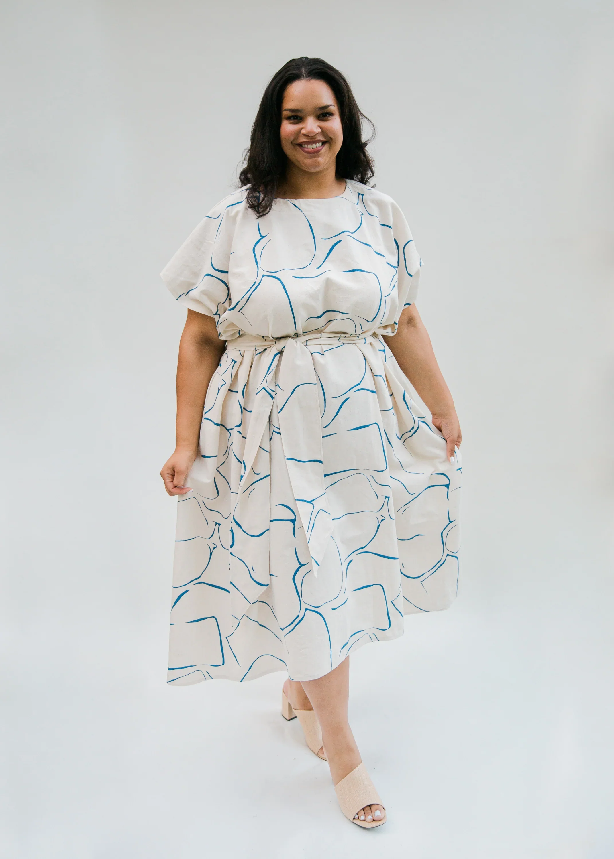 Cris Wood Sews Kite Dress PDF - Image 2