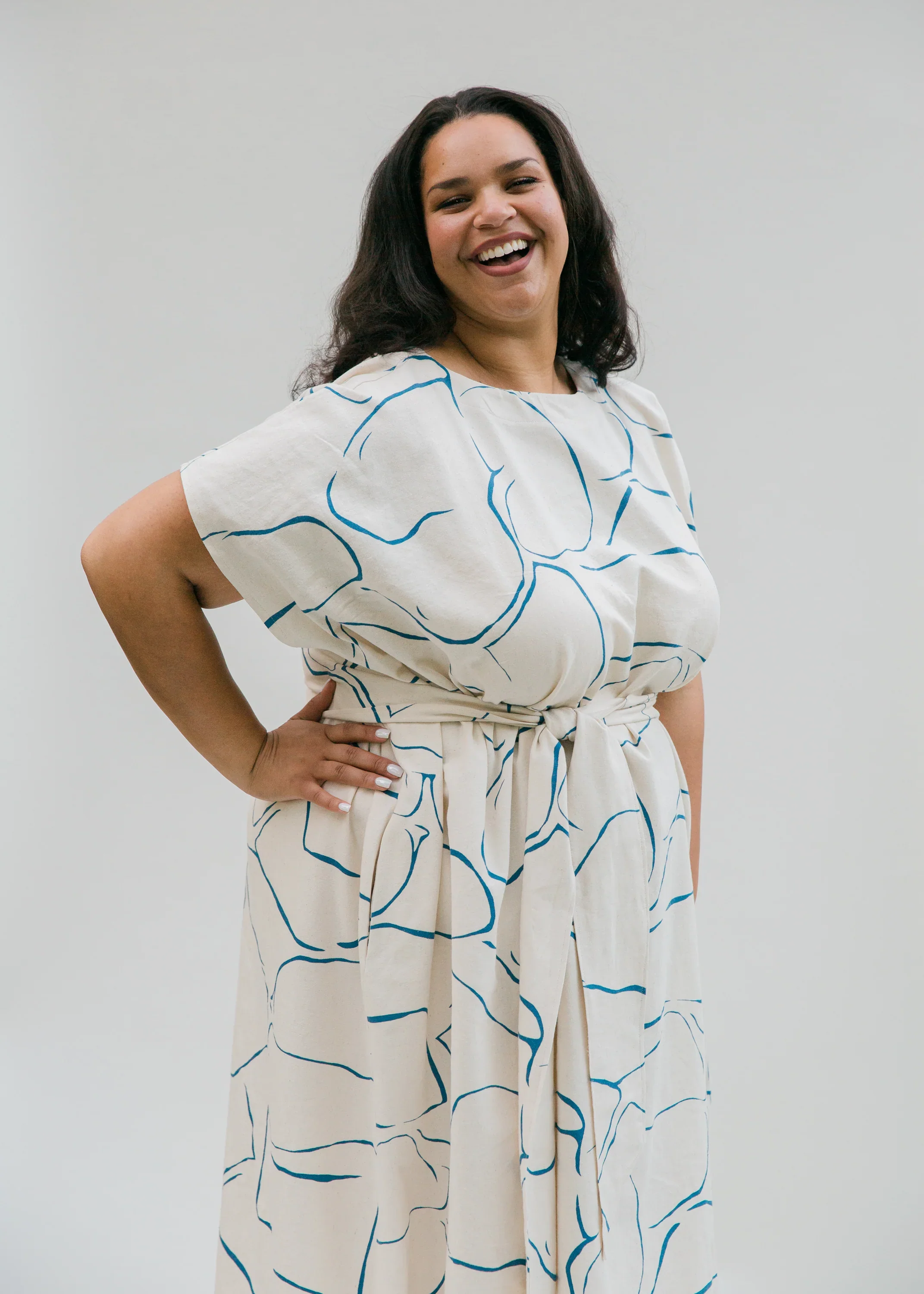 Cris Wood Sews Kite Dress PDF - Image 3
