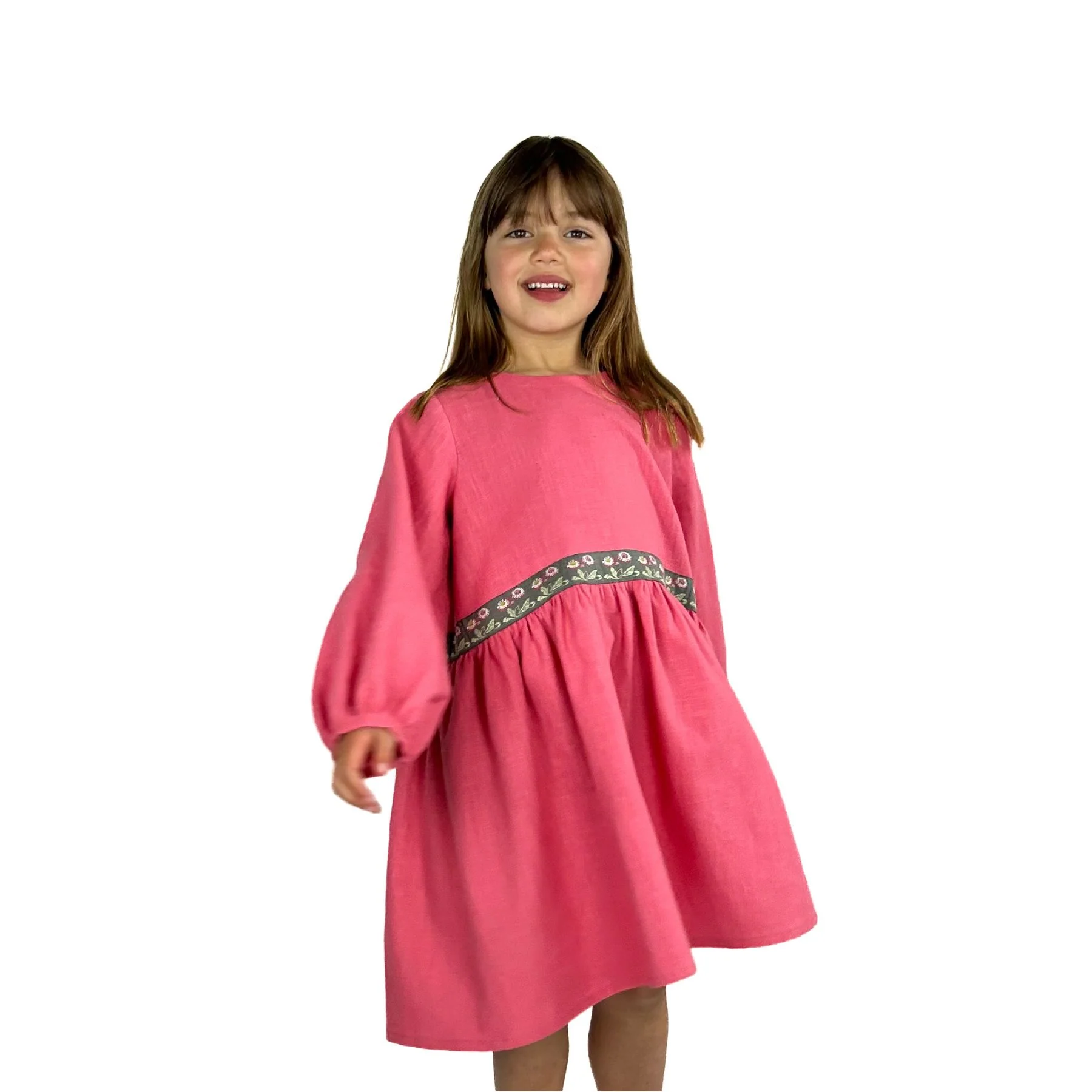 Dhurata Davies Children's May Dress and Top - Image 10