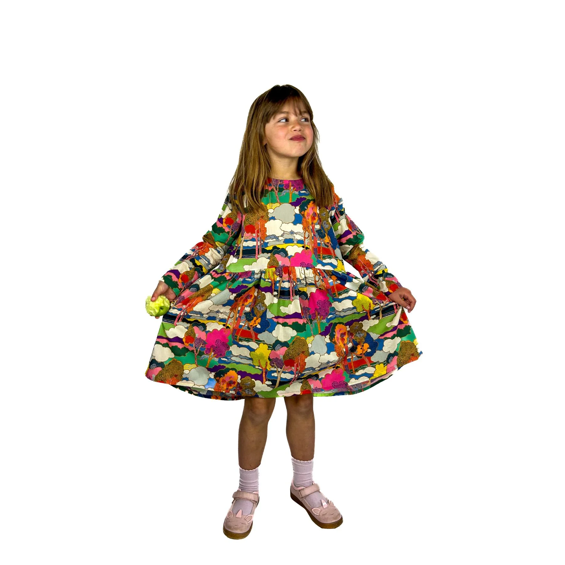 Dhurata Davies Children's May Dress and Top - Image 14