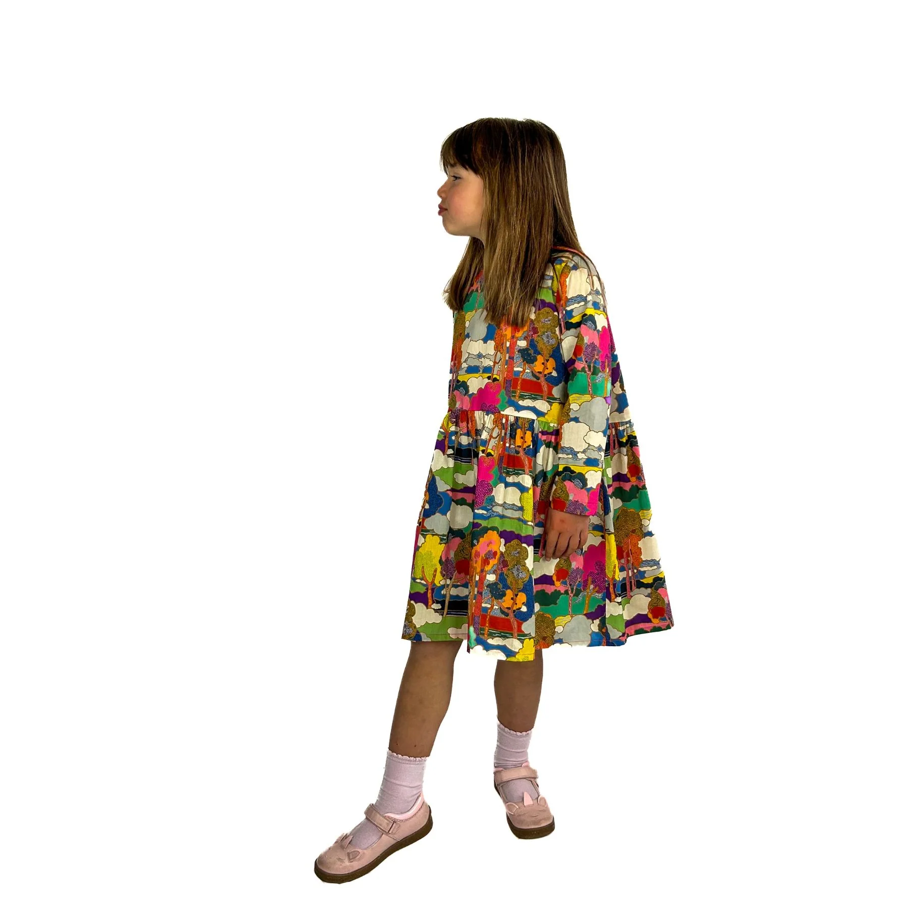 Dhurata Davies Children's May Dress and Top - Image 16