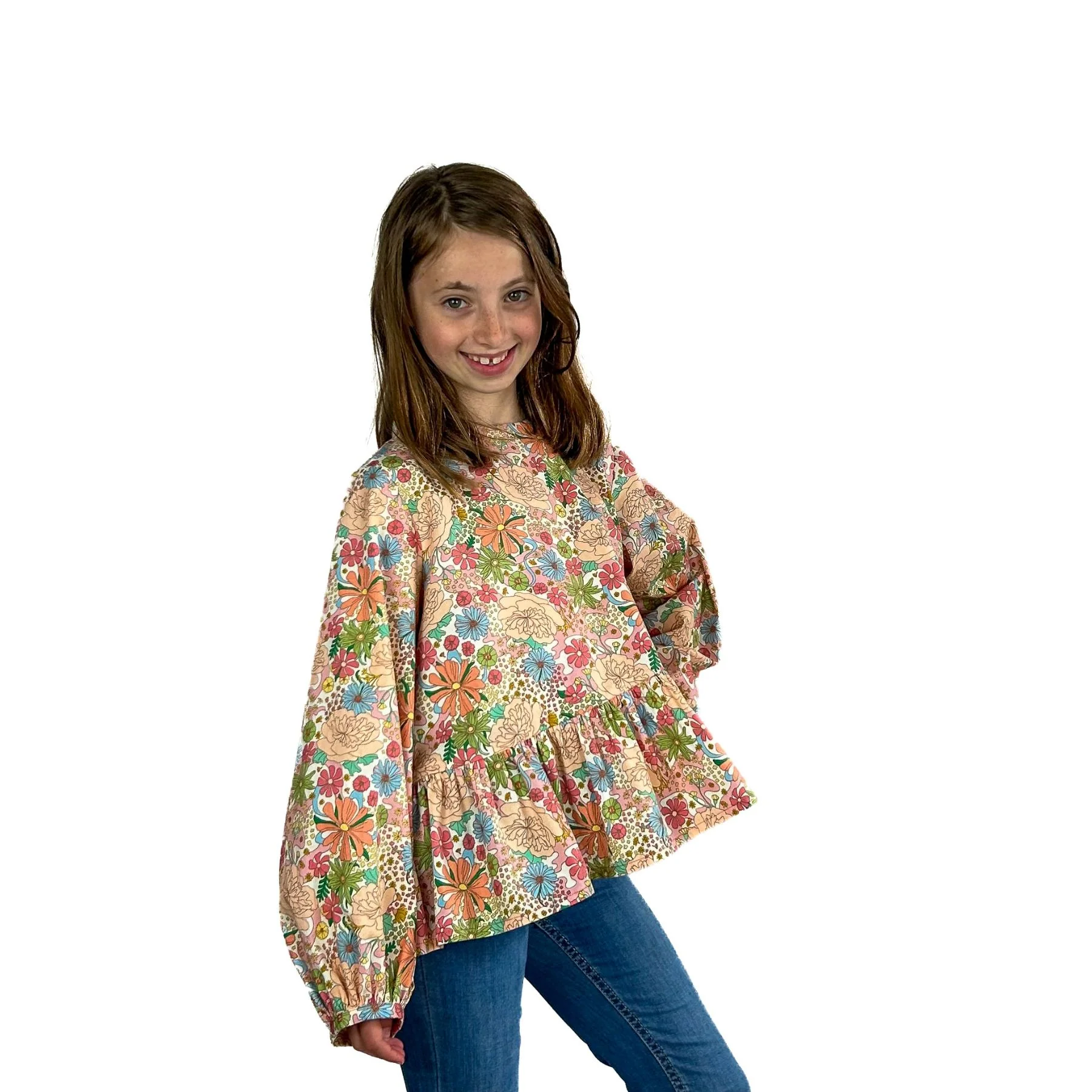 Dhurata Davies Children's May Dress and Top - Image 4