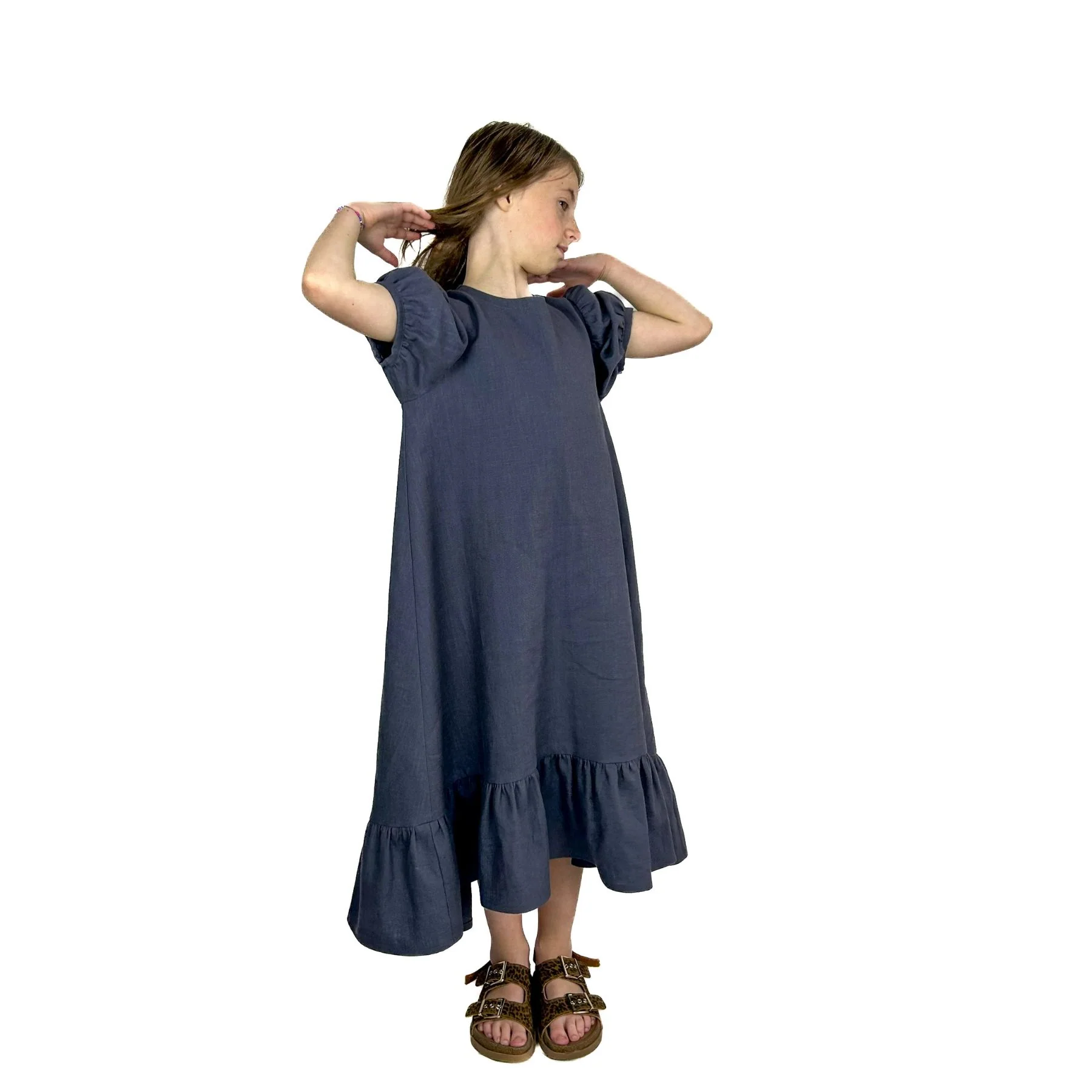 Dhurata Davies Children's May Dress and Top - Image 6