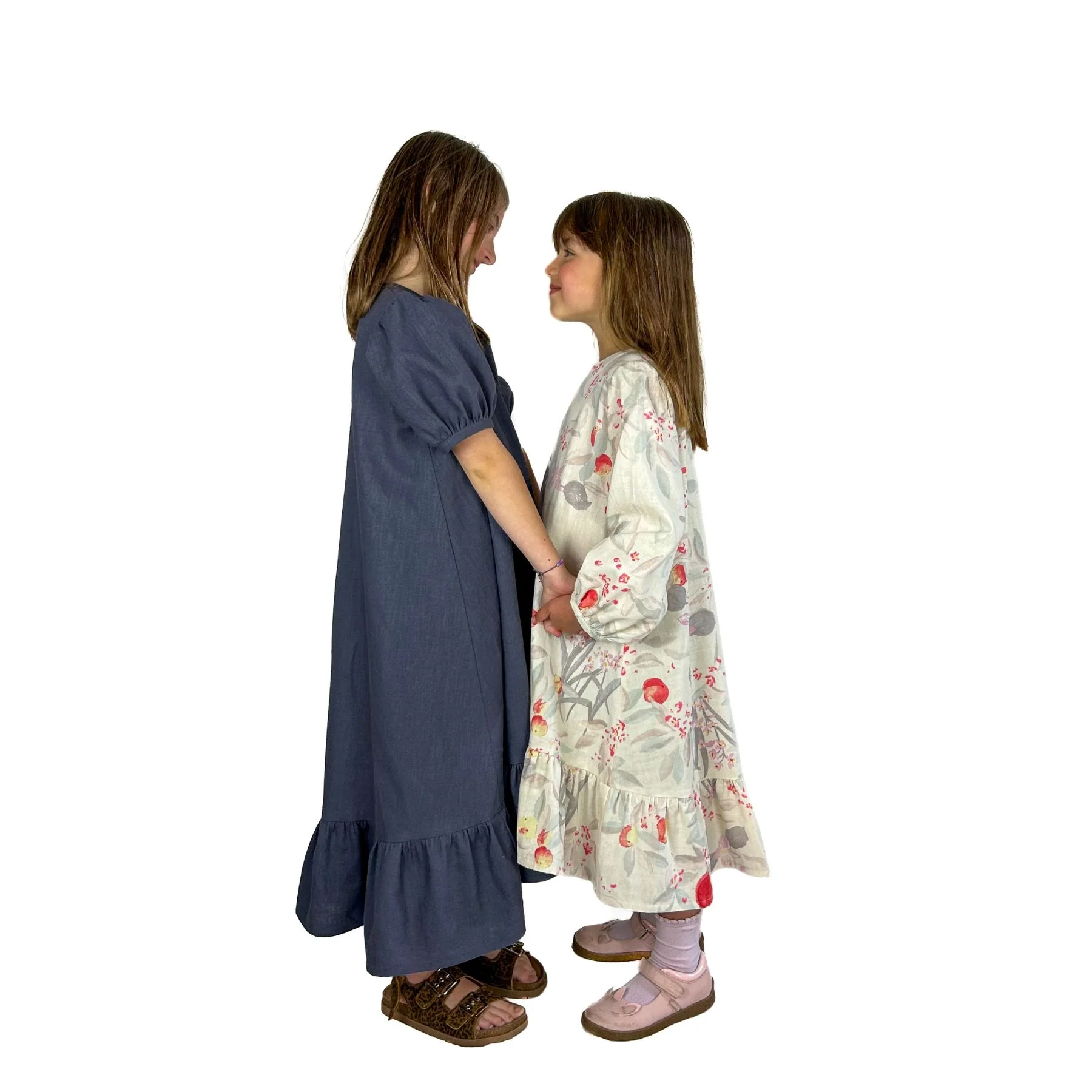 Dhurata Davies Children's May Dress and Top - Image 7