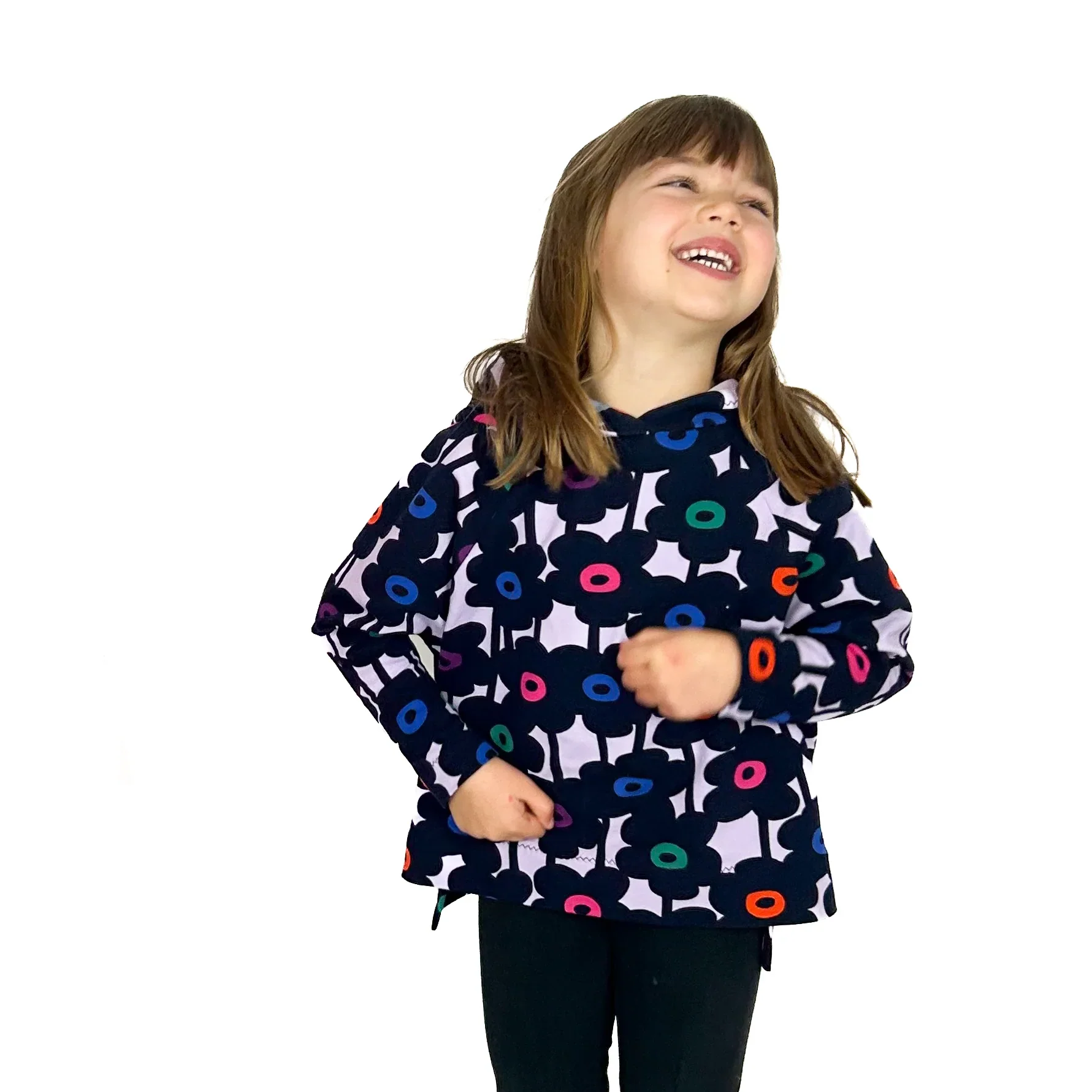 Dhurata Davies Children's Wren Pullover - Image 10