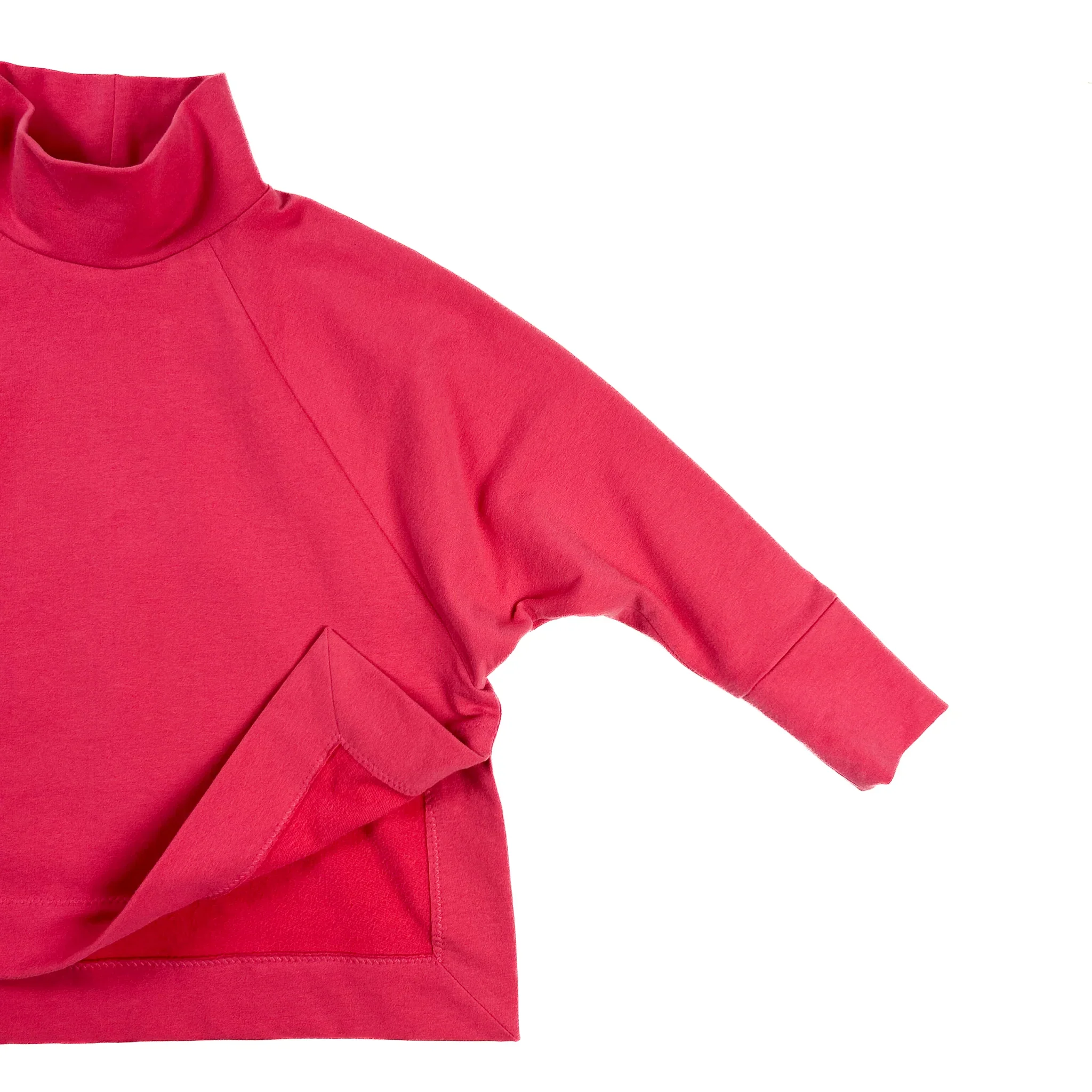 Dhurata Davies Children's Wren Pullover - Image 7