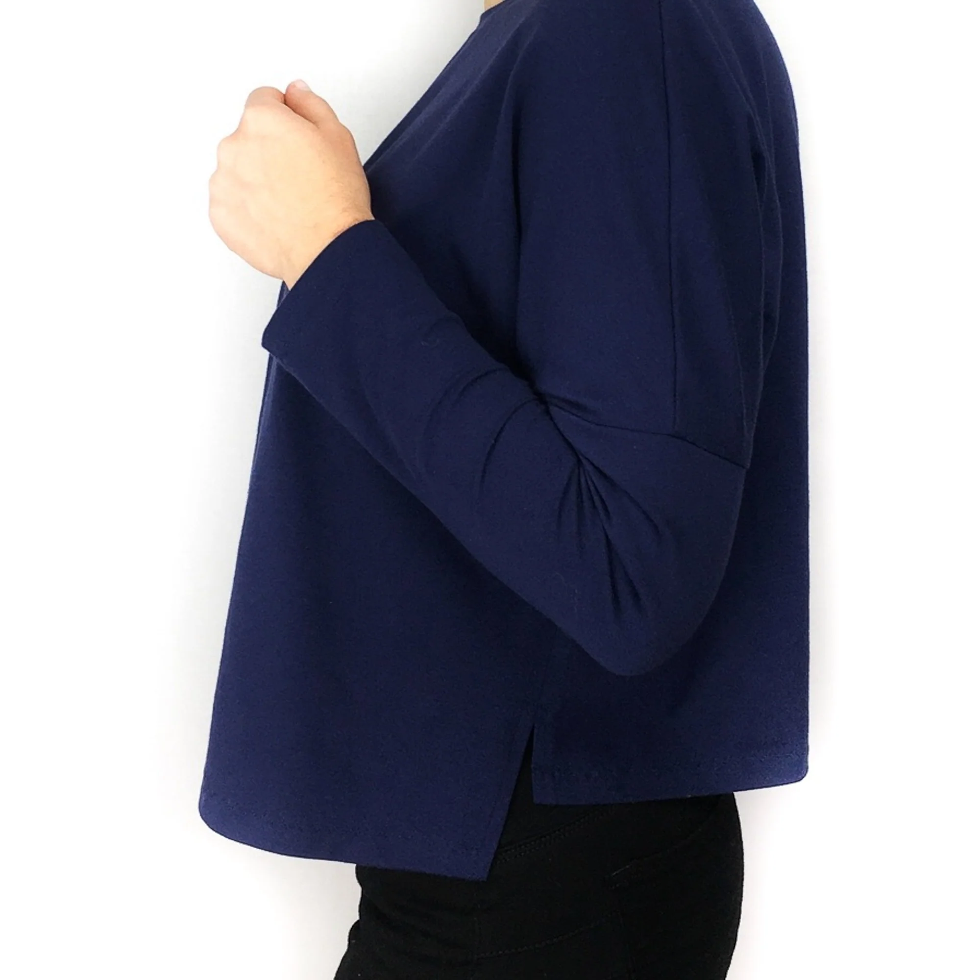 Dhurata Davies Cora Tee - Image 6