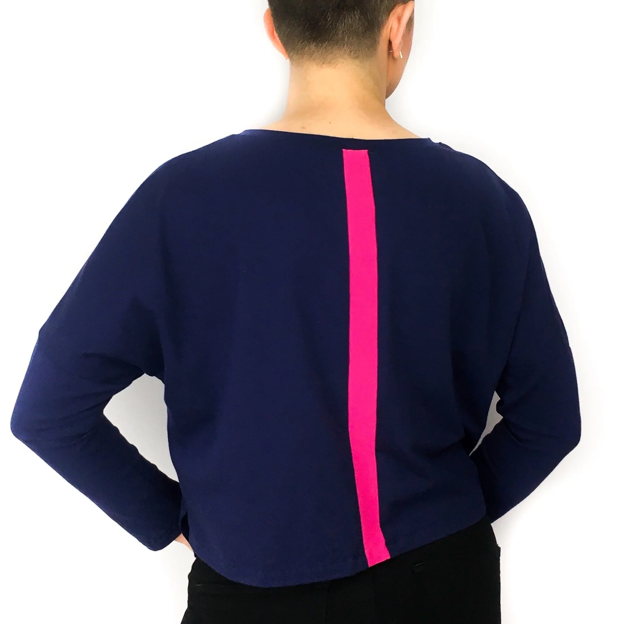 Dhurata Davies Cora Tee - Image 7