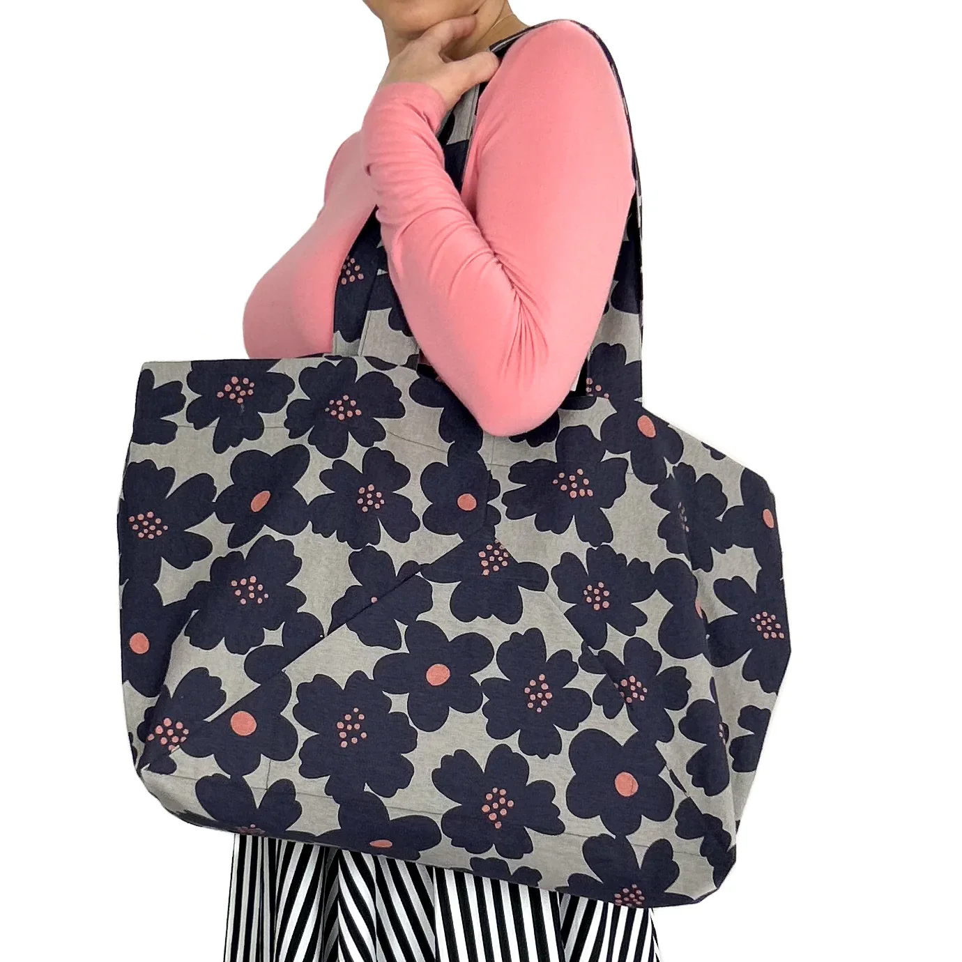 Dhurata Davies Kulmi Bag - Image 2