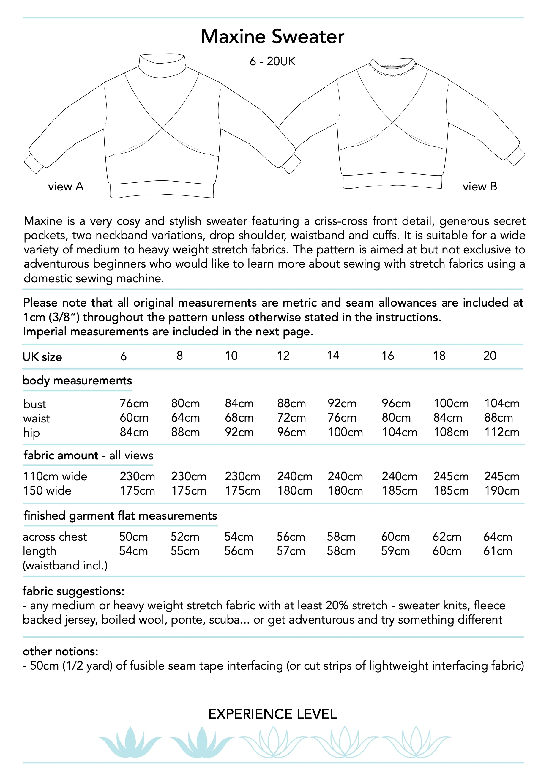 Dhurata Davies Maxine Sweater - Image 7