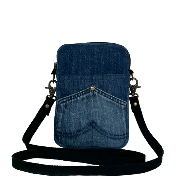 Dhurata Davies Minnie Bag - Image 11