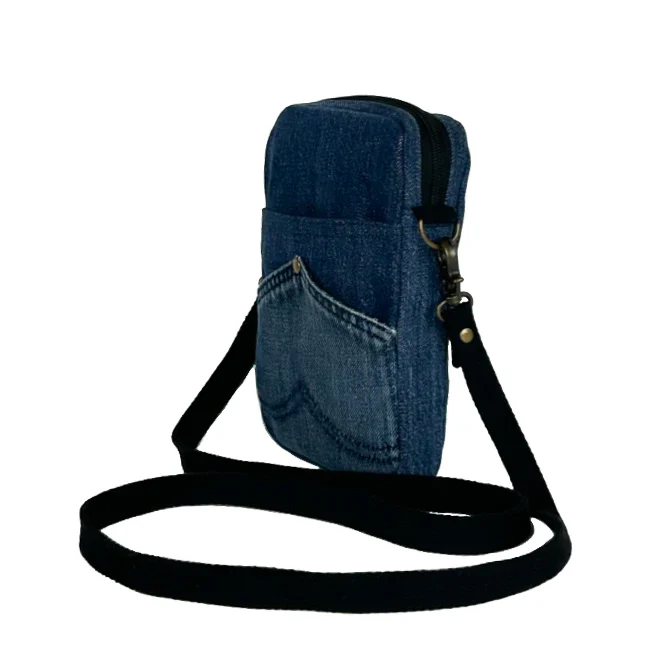 Dhurata Davies Minnie Bag - Image 12