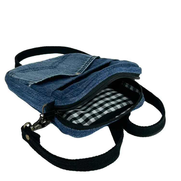 Dhurata Davies Minnie Bag - Image 13