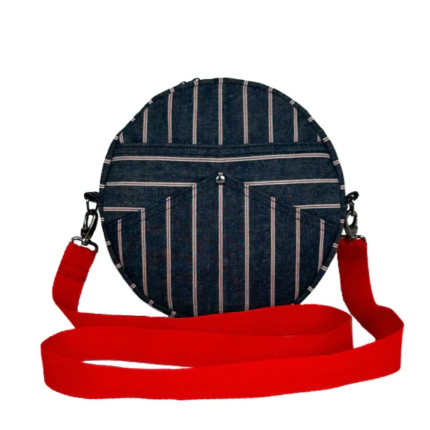 Dhurata Davies Minnie Bag - Image 3