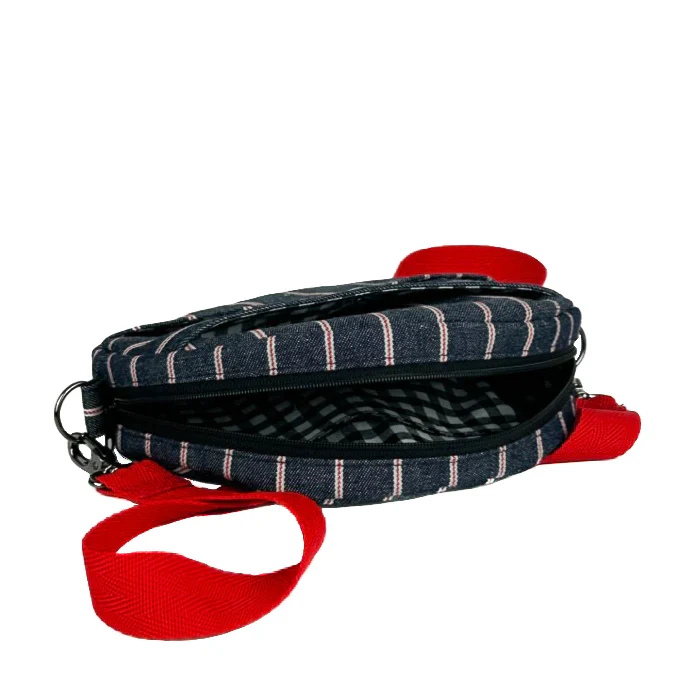 Dhurata Davies Minnie Bag - Image 4