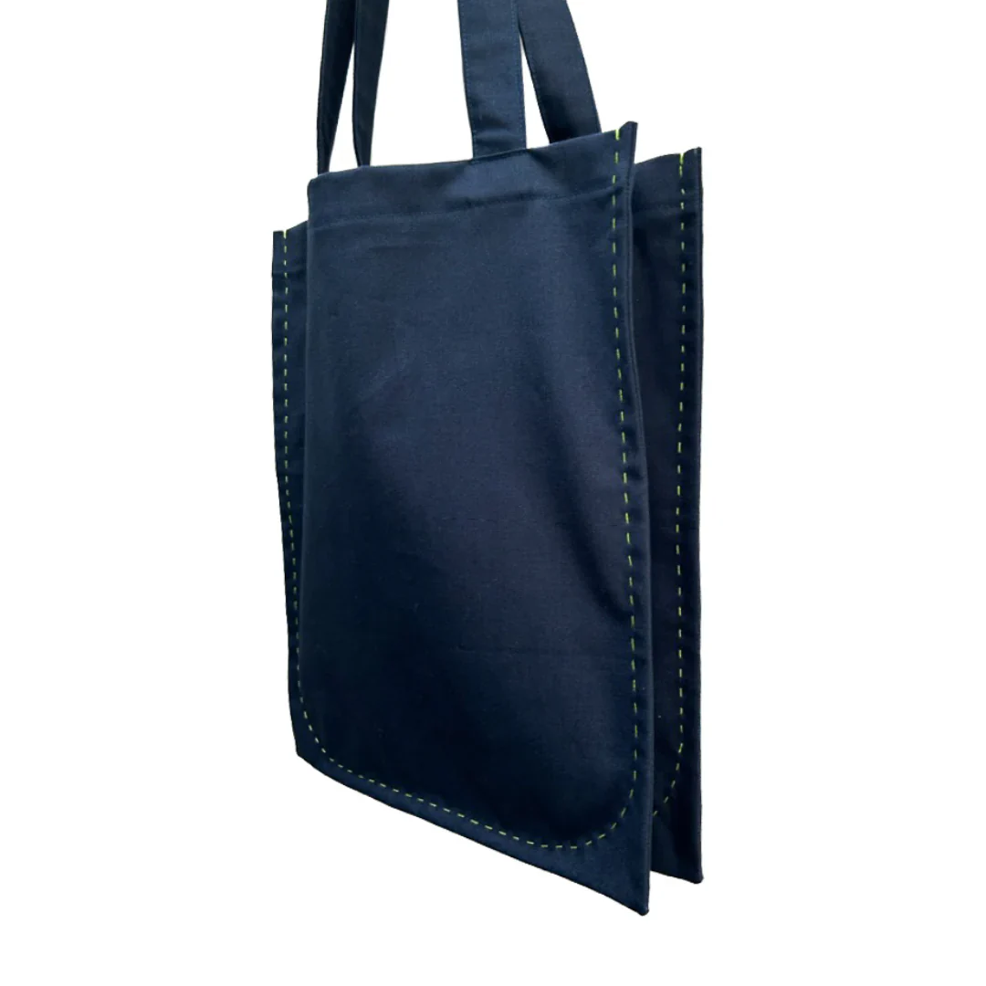 Dhurata Davies Twin Tote - Image 2