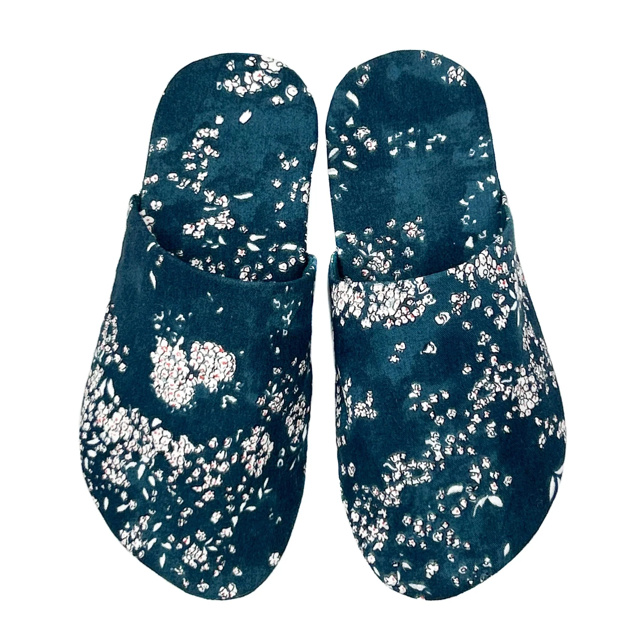 Dhurata Davies Whisper Slippers