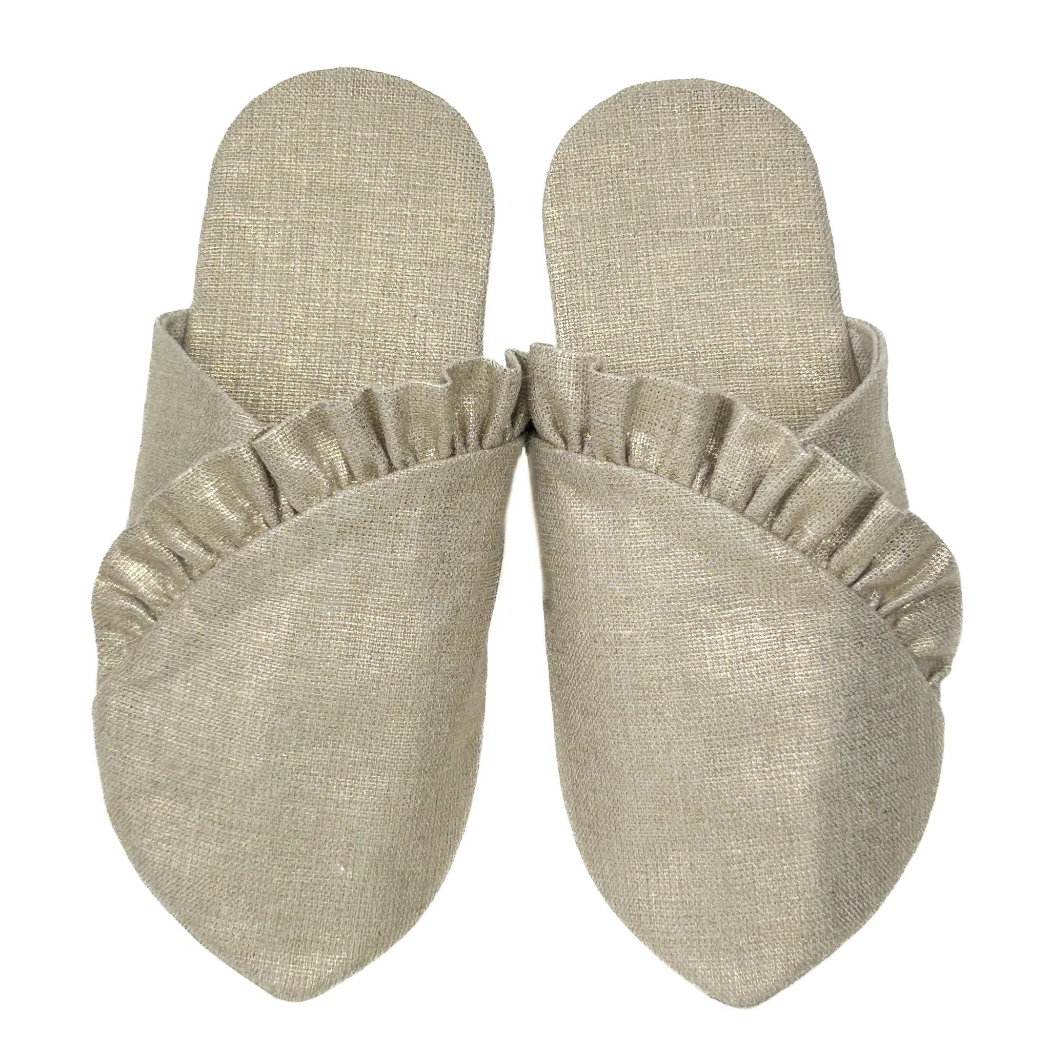 Dhurata Davies Whisper Slippers - Image 11